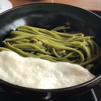 浅草むぎとろ 本店 - 
