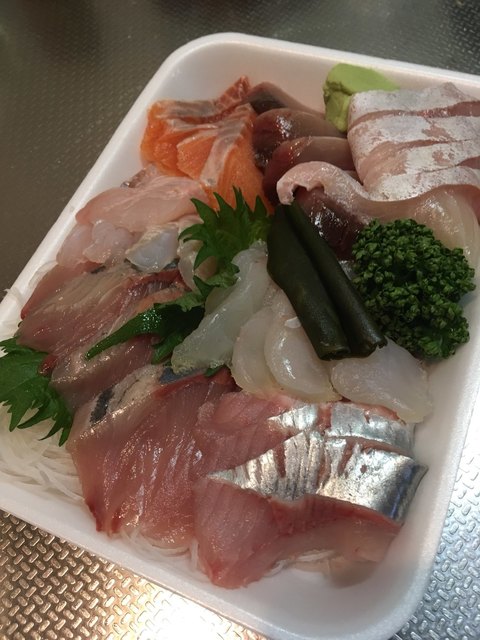 道産魚工房 どさんここうぼう 八軒 その他 食べログ 道産魚工房 どさんここうぼう 八軒 その他 食べログ