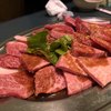 焼肉の白川 中山店