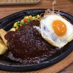 お食事の店 キッチンカロリー - 