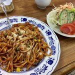 お食事の店 キッチンカロリー - 