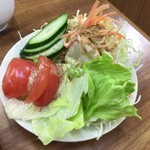 お食事の店 キッチンカロリー - 