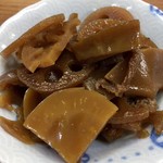 お食事の店 キッチンカロリー - 