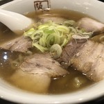  会津・喜多方ラーメン 小法師 - 