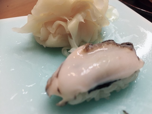 Sushi Sho Ishimatsu photo 3