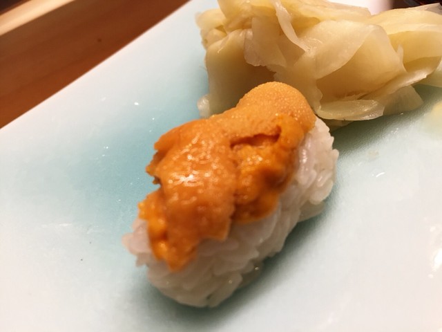 Sushi Sho Ishimatsu photo 2