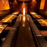 木村屋本店 新橋レンガ通り