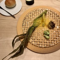 レストラン トヨ トーキョー - 