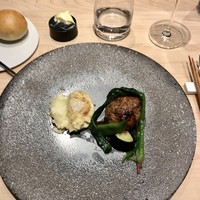 レストラン トヨ トーキョー - 