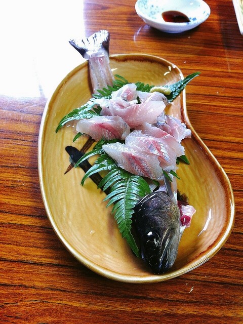 写真 峠のイワナ屋 一関市その他 郷土料理 その他 食べログ 写真 峠のイワナ屋 一関市その他 郷土料理 その他 食べログ
