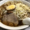 中華麺店 喜楽