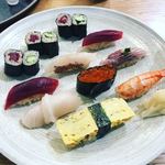 TATSU SUSHI - 