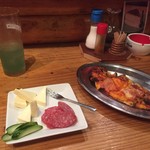 食材屋 えん - 