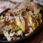 大衆串横丁 てっちゃん - 