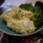 大衆串横丁 てっちゃん - 