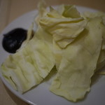 大衆串横丁 てっちゃん - 