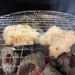 激旨ホルモン魂 - 