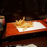 てんぷら銀座天亭 - 