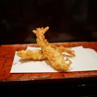 てんぷら銀座天亭 - 
