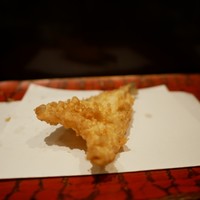てんぷら銀座天亭 - 