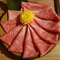 焼肉 しゃぶしゃぶ 石田屋。 北野坂店 - 