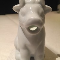 ジャッジョーロ銀座 - 牛くんミルクピッチャー