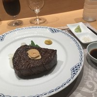銀座 ひらやま - 