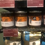 Marks & Spender - 