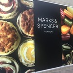 Marks & Spender - 