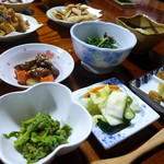 民宿ふじや - 垂涎。