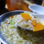 民宿ふじや - これが旨い！