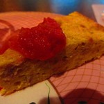 ジュイップ - 豚肉のオムレツ