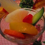 ジュイップ - ピクルス