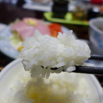 民宿ふじや - ああ旨い！