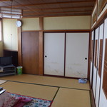 民宿ふじや - 特等部屋！