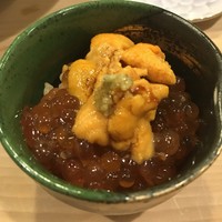 うを徳 - 