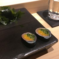 不動前 すし 岩澤 - 