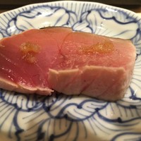 不動前 すし 岩澤 - 