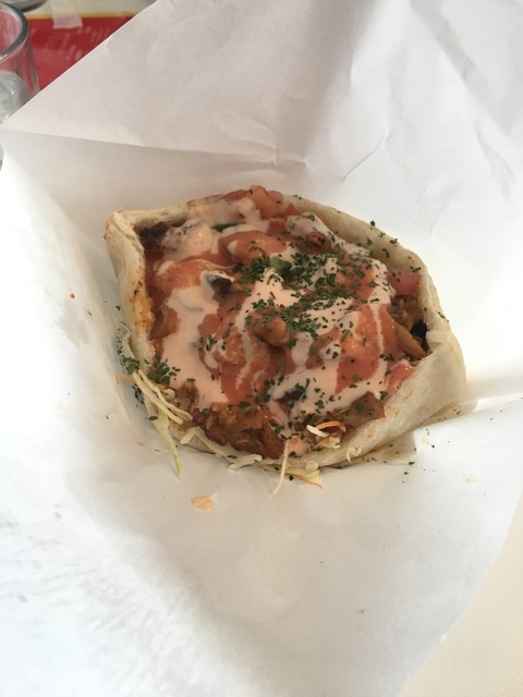 クイーンケバブ （QUEEN KEBAB） - 佐世保中央/ケバブ | 食べログ