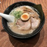 麺屋 めん虎 袋井本店 - 
