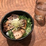 麺屋 めん虎 袋井本店 - 