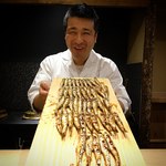 富小路 やま岸 - 