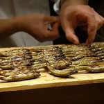 富小路 やま岸 - 