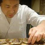 富小路 やま岸 - 