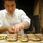 富小路 やま岸 - 