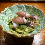 富小路 やま岸 - 