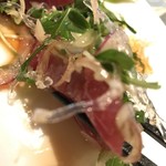 KATSUO  - 分厚いのかよっ！