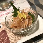 KATSUO  - 梅水晶　400円。