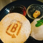 B PORTLAND CAFE - 