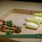 富小路 やま岸 - 